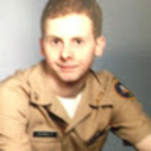 Meet your Posher, Thomas